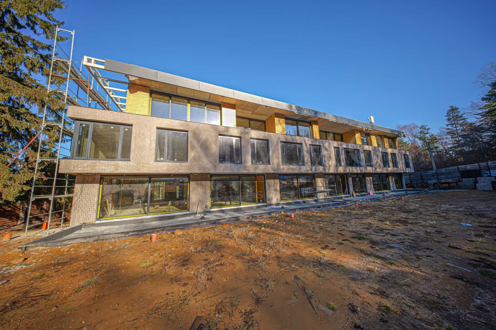 Продава 4-СТАЕН, гр. София, Драгалевци, снимка 9 - Апартаменти - 54043189