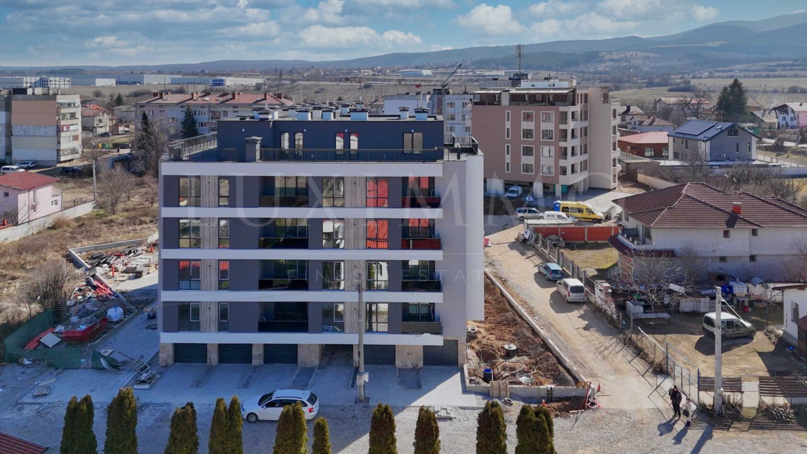Продава 4-СТАЕН, с. Гара Елин Пелин, област София област, снимка 3 - Апартаменти - 54713749