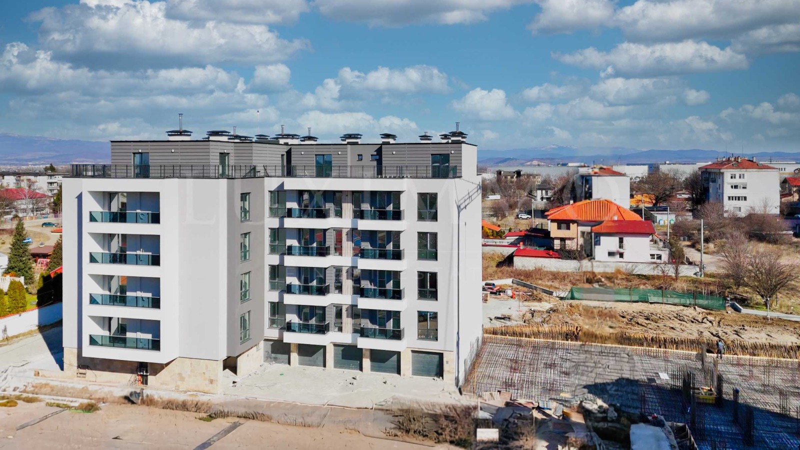 Продава 4-СТАЕН, с. Гара Елин Пелин, област София област, снимка 2 - Апартаменти - 54713749