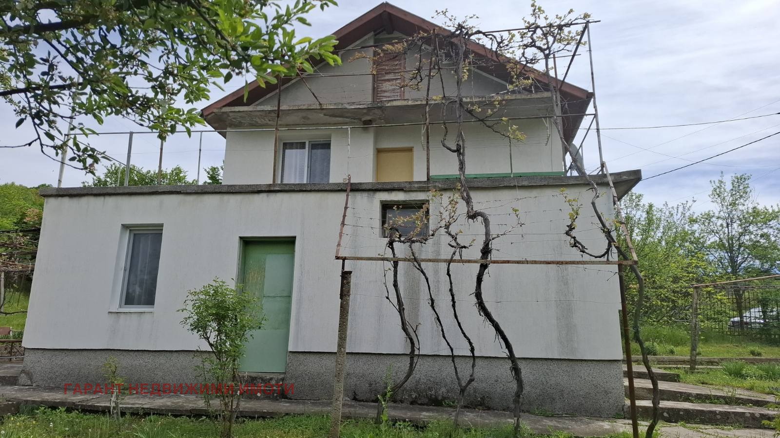 Продава КЪЩА, с. Торбалъжите, област Габрово