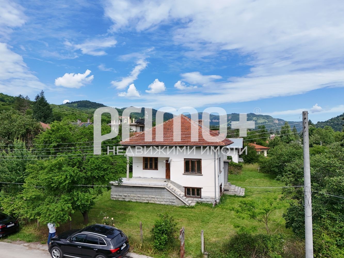 Продава КЪЩА, с. Рибарица, област Ловеч, снимка 14 - Къщи - 55143981