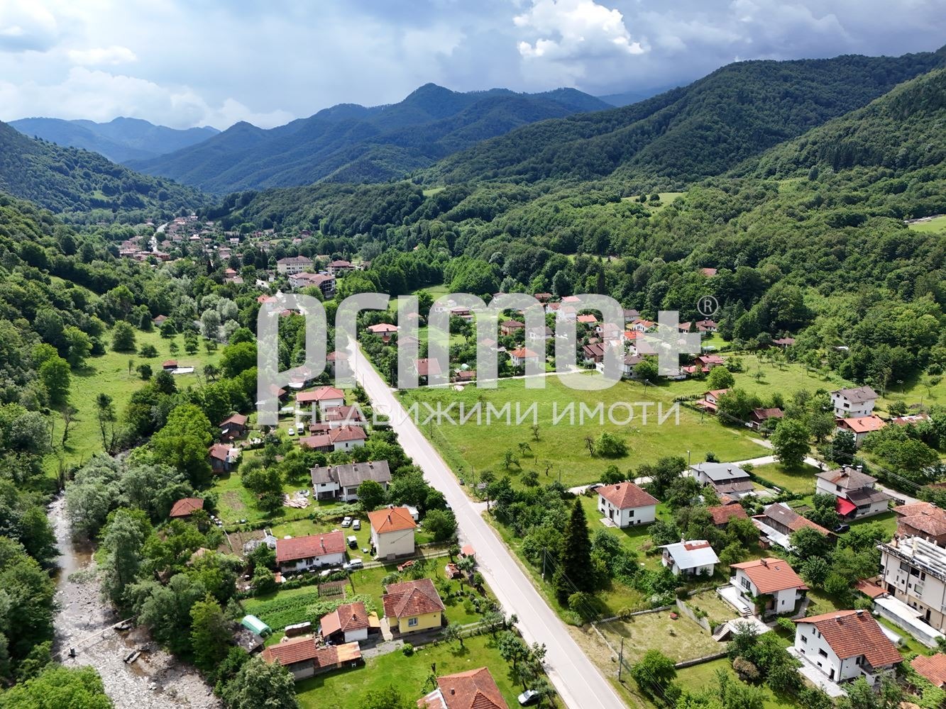 Продава КЪЩА, с. Рибарица, област Ловеч, снимка 13 - Къщи - 55143981