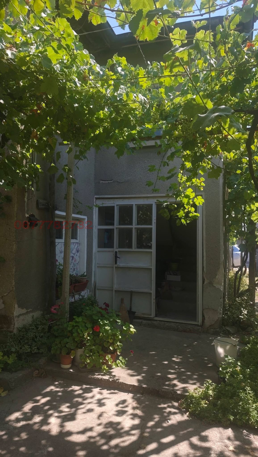 Продава КЪЩА, с. Овощник, област Стара Загора