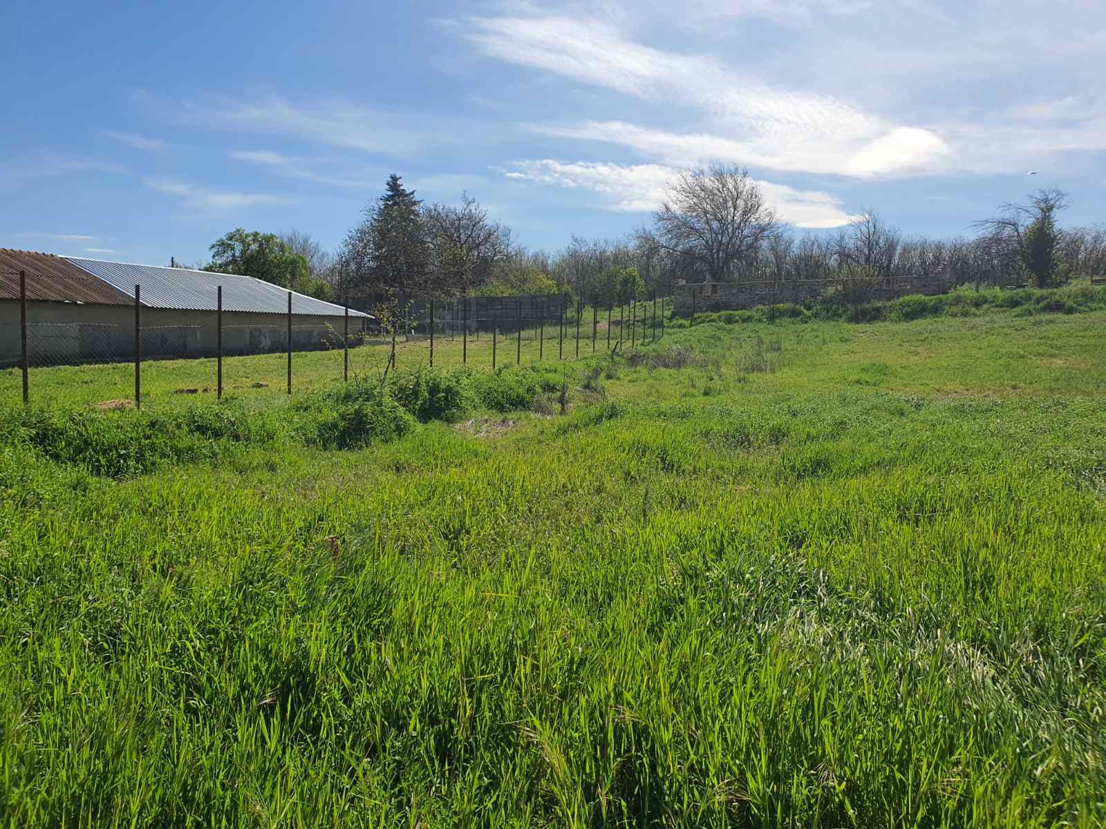 Продава ПАРЦЕЛ, с. Слънчево, област Варна, снимка 4 - Парцели - 54346287