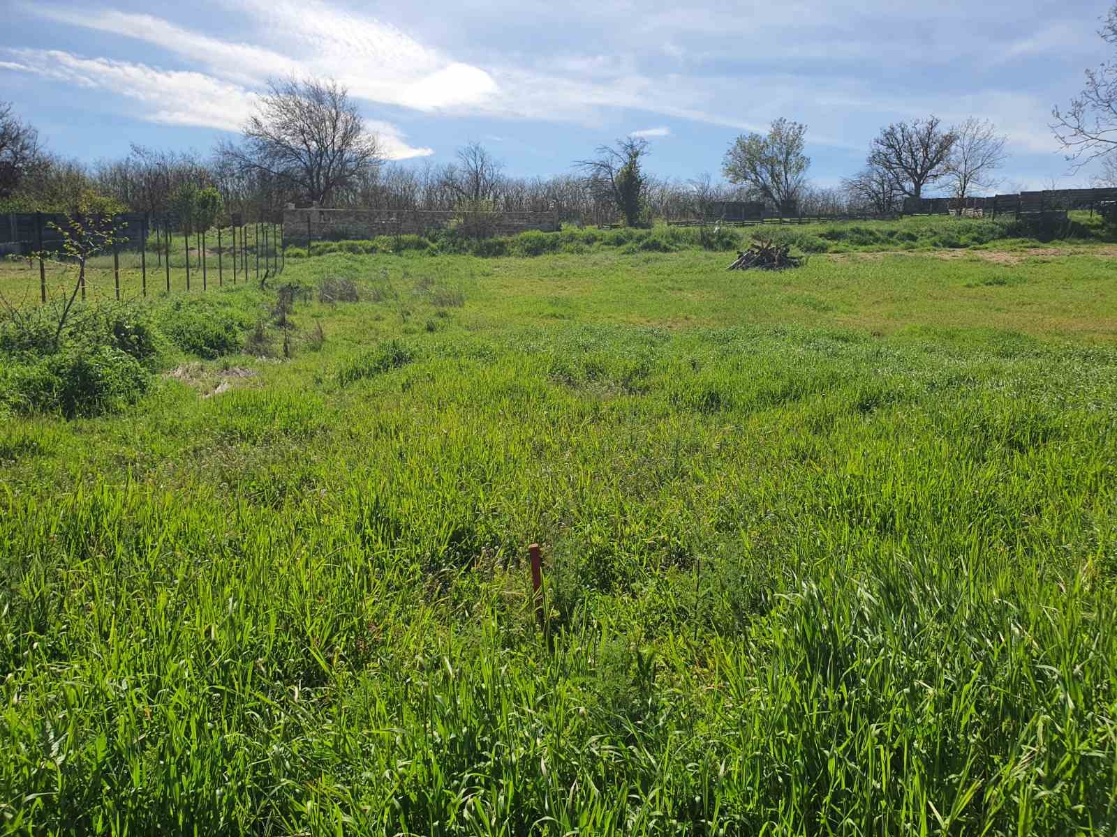 Продава ПАРЦЕЛ, с. Слънчево, област Варна, снимка 2 - Парцели - 54346287