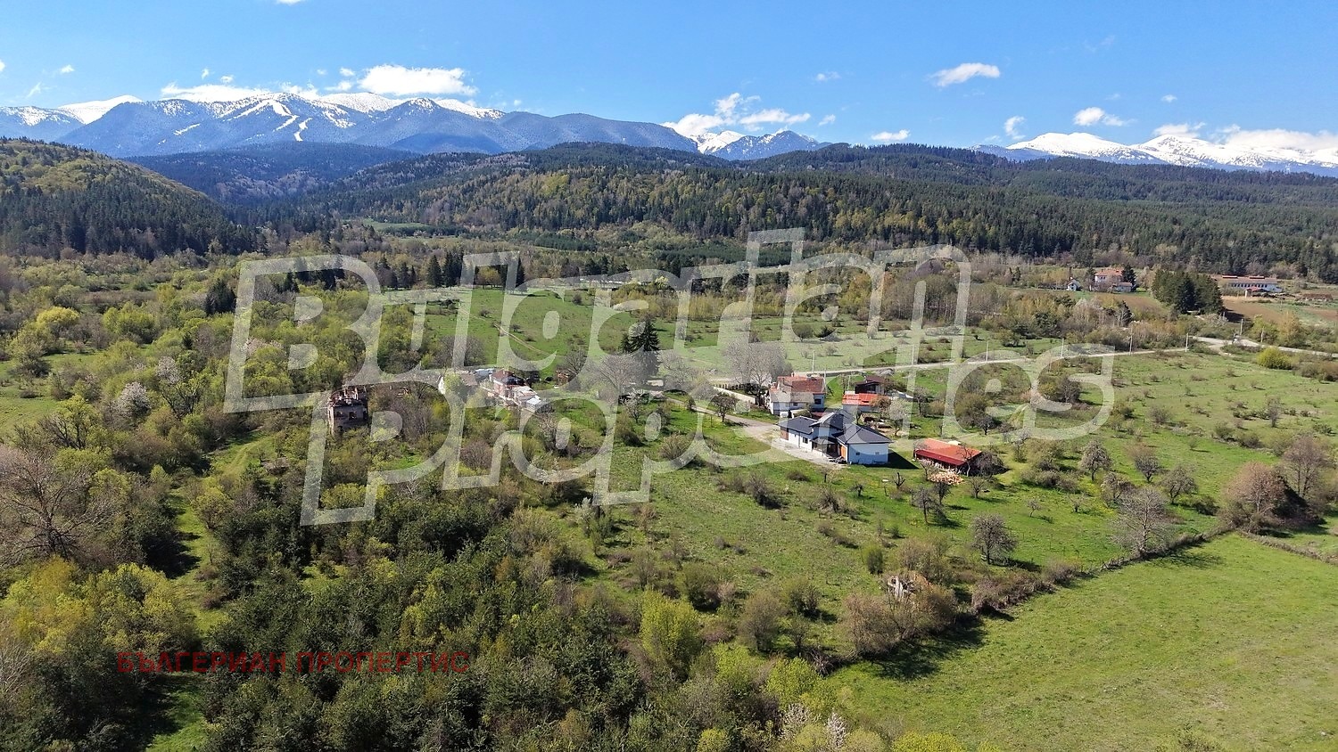 Продава ПАРЦЕЛ, гр. Самоков, област София област, снимка 5 - Парцели - 54415268