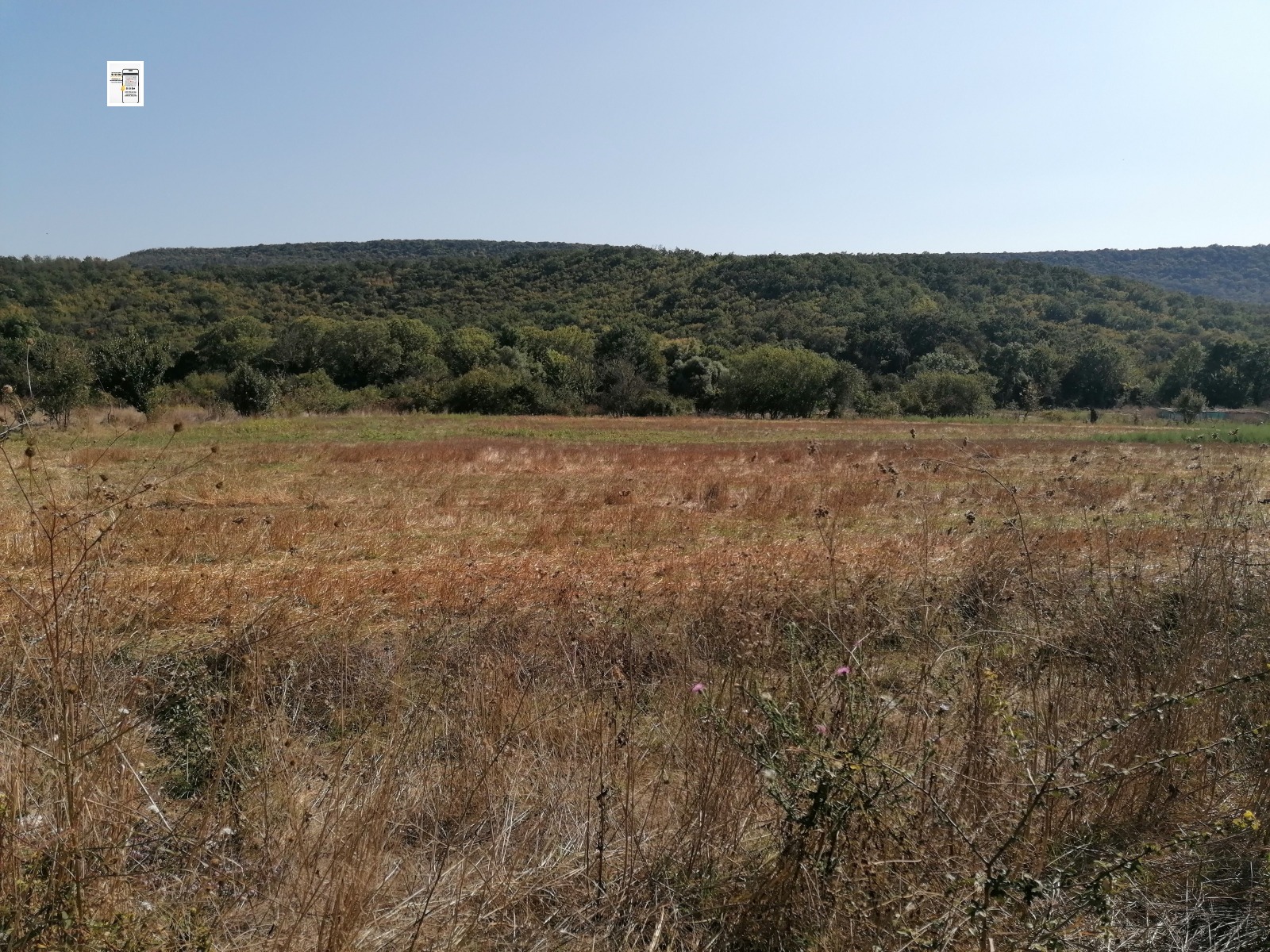 Продава ПАРЦЕЛ, с. Църква, област Добрич, снимка 10 - Парцели - 56208709