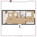 Продава 2-СТАЕН, гр. София, Манастирски ливади, снимка 13