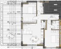 Продава 3-СТАЕН, гр. София, Горна баня, снимка 4