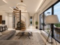 Продава  Мезонет град София , Левски , 218 кв.м | 27006172 - изображение [3]