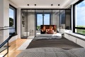 Продава  Мезонет град София , Левски , 218 кв.м | 27006172 - изображение [6]