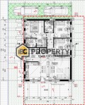Продава  Къща област Варна , с. Калиманци , 111 кв.м | 80698351 - изображение [4]