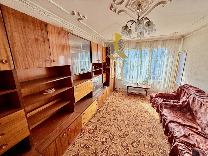 Продава 3-СТАЕН в град Добрич, Балик - 98 кв.м / 66 000 € » 129 084.78 лв., ДОБРИЧ ХОУМ ЕООД