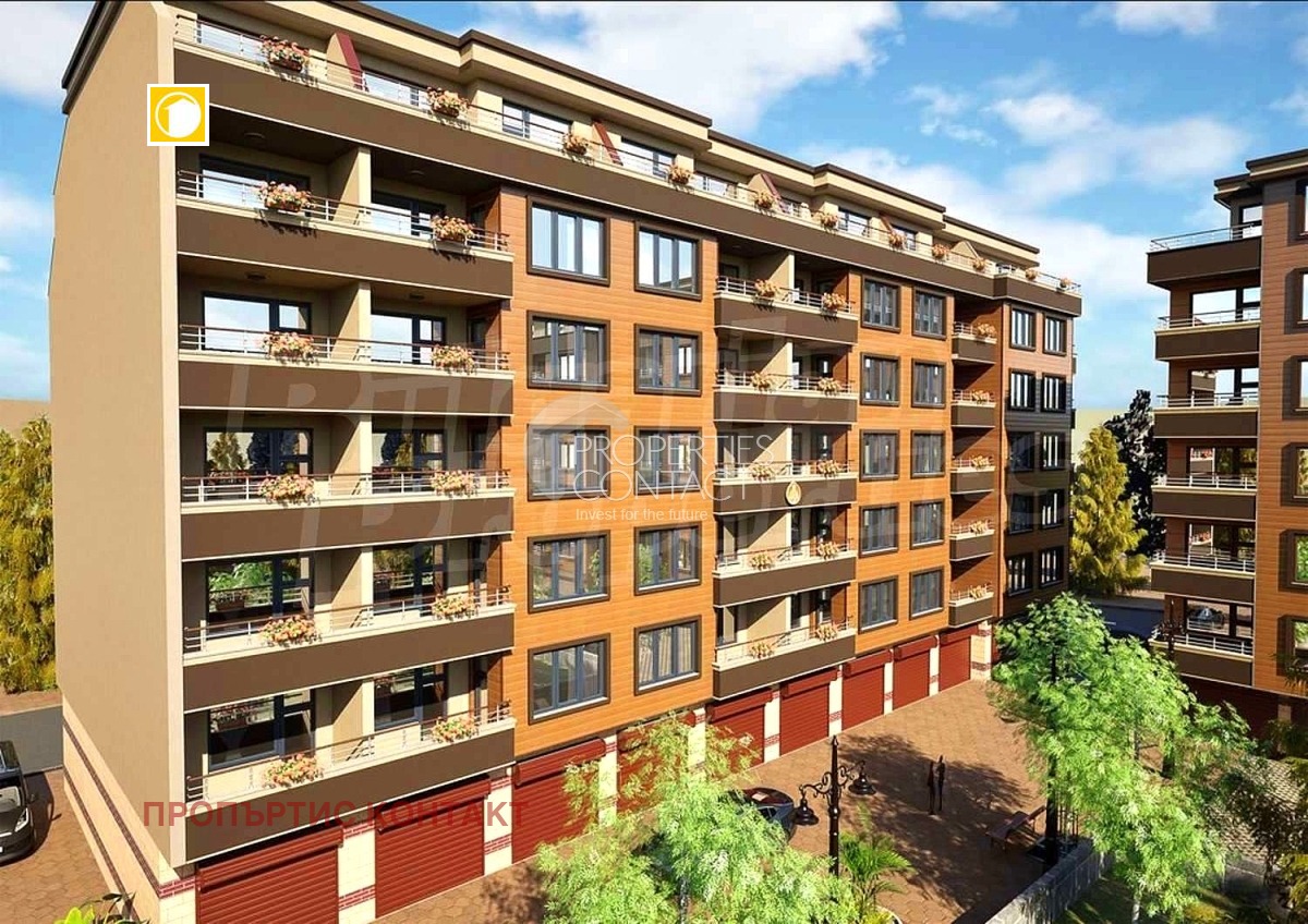 Продава 2-СТАЕН | Imot.bg — изображение 17