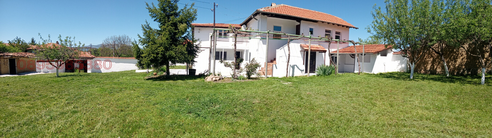 Продава КЪЩА | Imot.bg — изображение 17