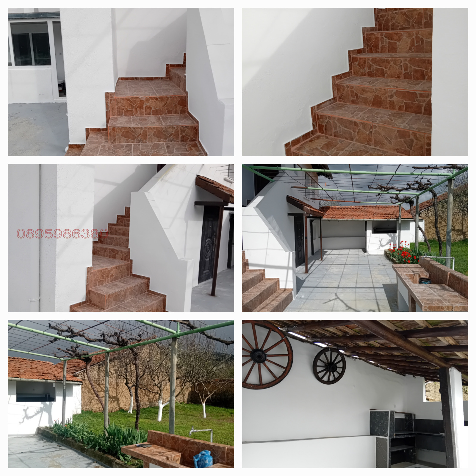 Продава КЪЩА | Imot.bg — изображение 4