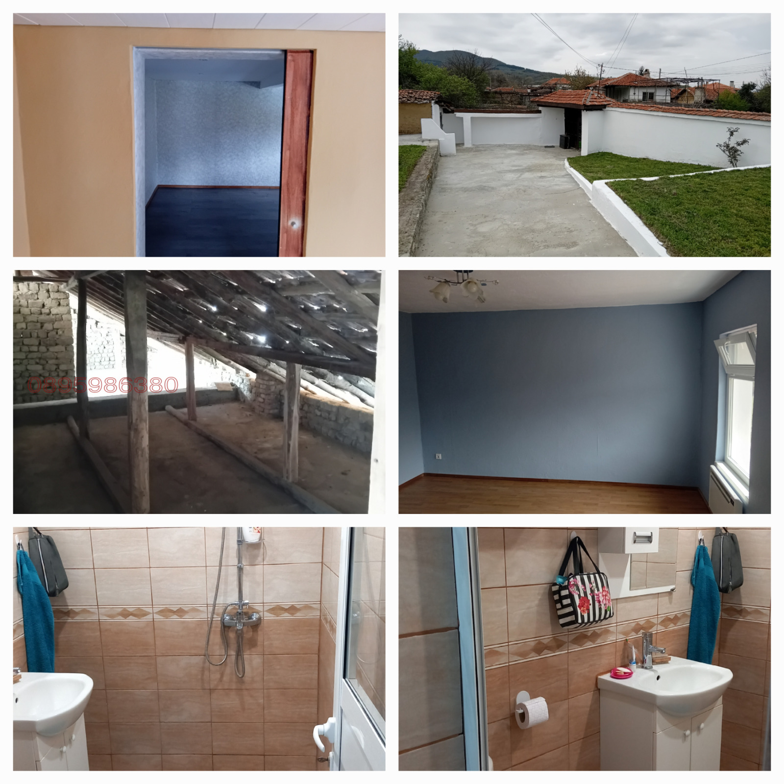 Продава КЪЩА | Imot.bg — изображение 5