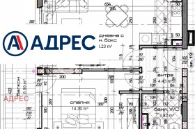 2-стаен град Варна, Младост 1 2