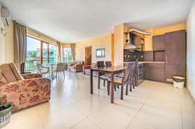 2 slaapkamers Baltsjik, regio Dobritsj