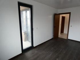 4-стаен град София, Борово