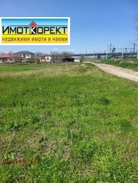 Продажба на имоти в Промишлена зона, град Пазарджик — страница 2 - изображение 19 