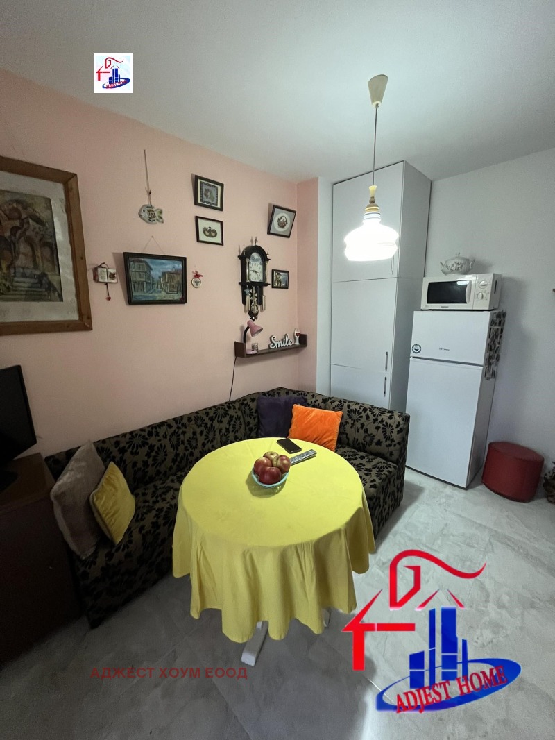 Продава  3-стаен град Шумен , Център , 80 кв.м | 25966570 - изображение [2]