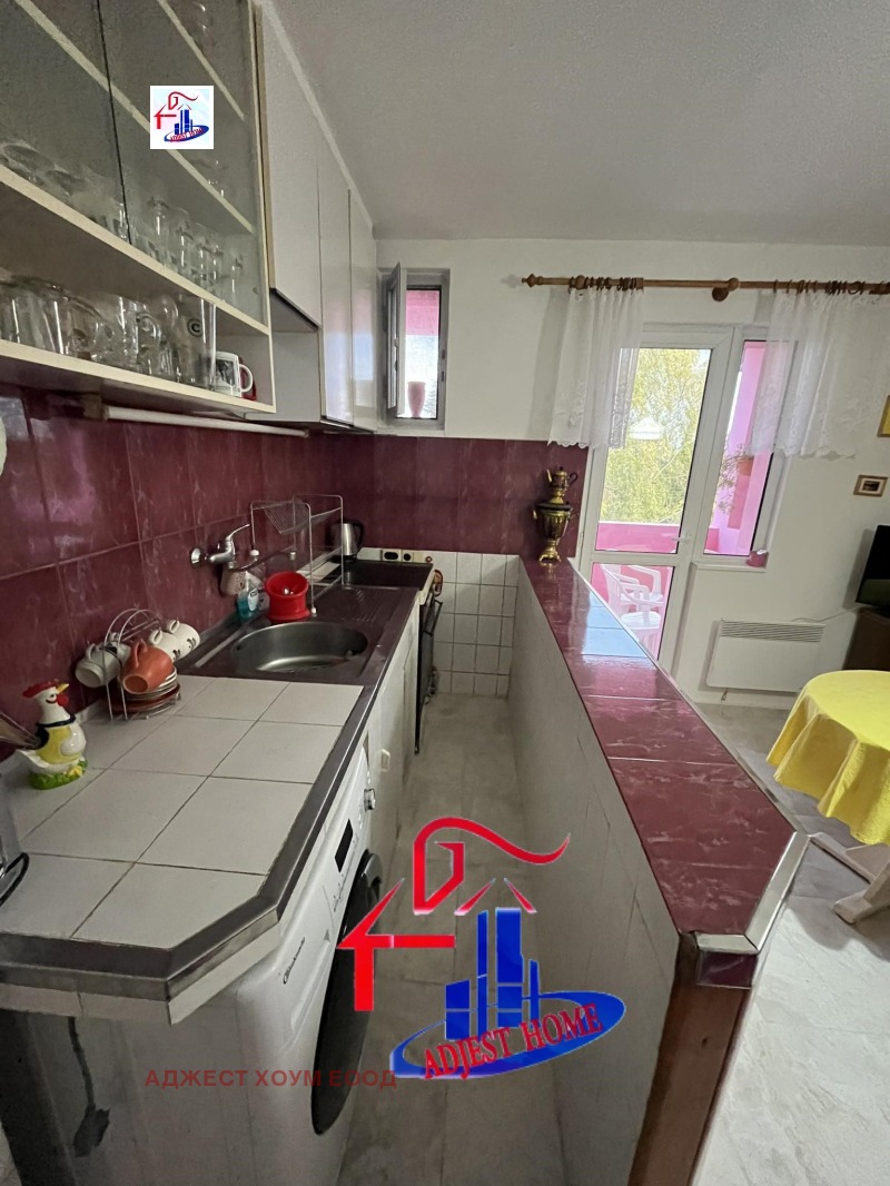 Продава  3-стаен град Шумен , Център , 80 кв.м | 25966570 - изображение [3]