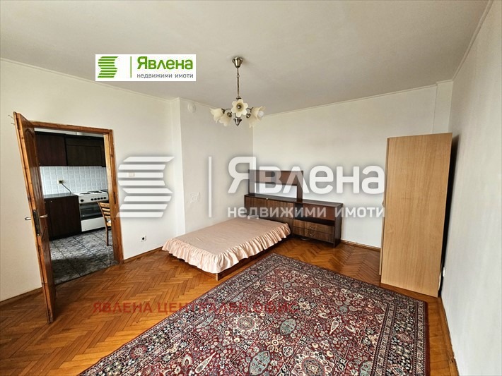 Продава 2-СТАЕН, гр. София, Банишора, снимка 5 - Aпартаменти - 48018326