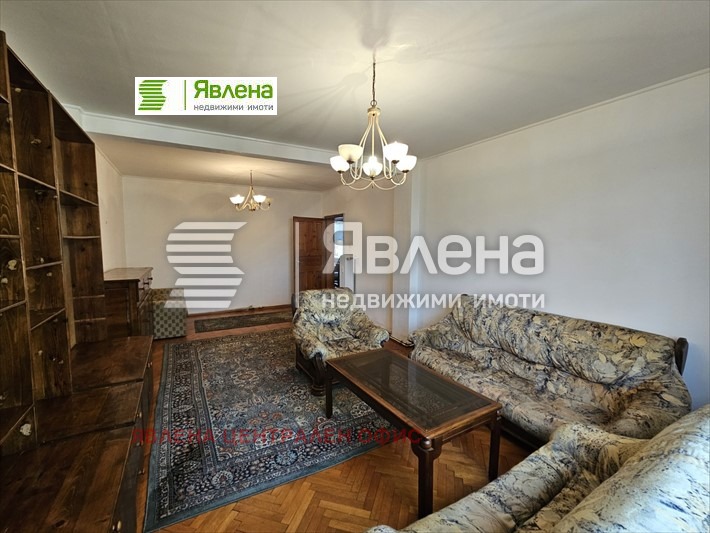 Продава 2-СТАЕН, гр. София, Банишора, снимка 2 - Aпартаменти - 48018326