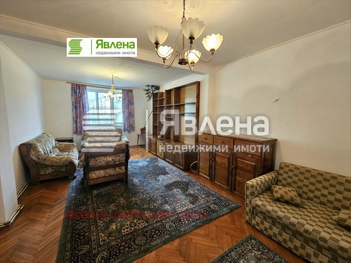 Продава 2-СТАЕН, гр. София, Банишора, снимка 1 - Aпартаменти - 48018326