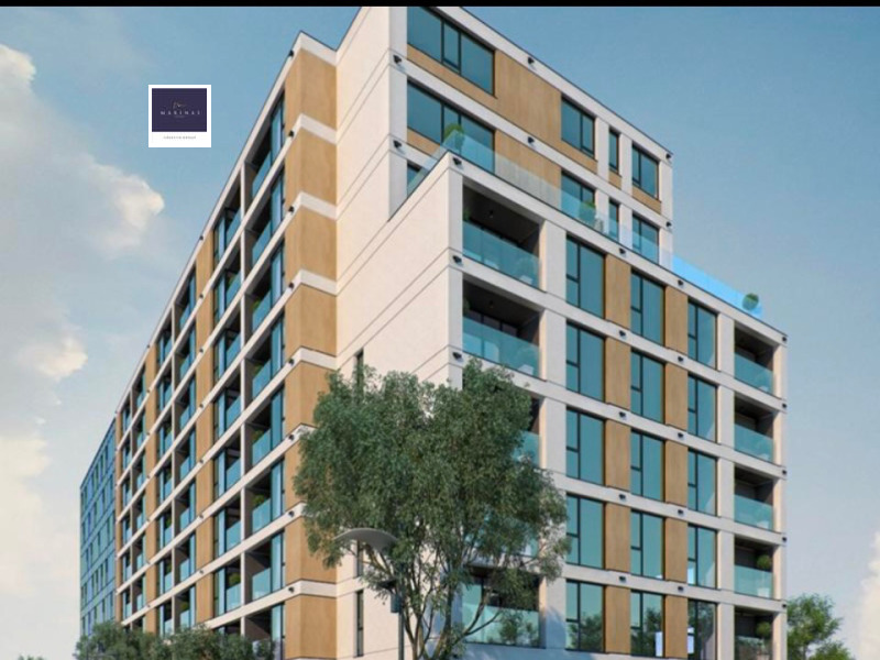 À venda  1 quarto Sofia , Malinova dolina , 77 m² | 97822155 - imagem [16]