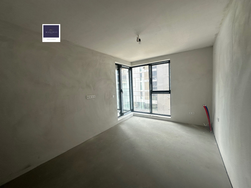 À venda  1 quarto Sofia , Malinova dolina , 77 m² | 97822155 - imagem [4]