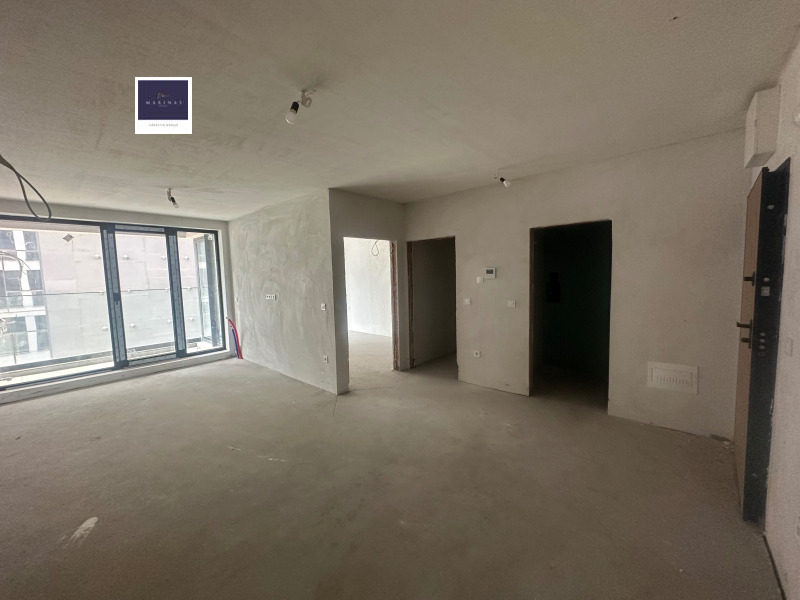 À venda  1 quarto Sofia , Malinova dolina , 77 m² | 97822155 - imagem [12]