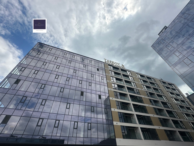 À venda  1 quarto Sofia , Malinova dolina , 77 m² | 97822155