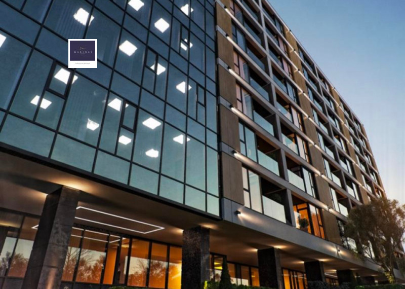 À venda  1 quarto Sofia , Malinova dolina , 77 m² | 97822155 - imagem [17]
