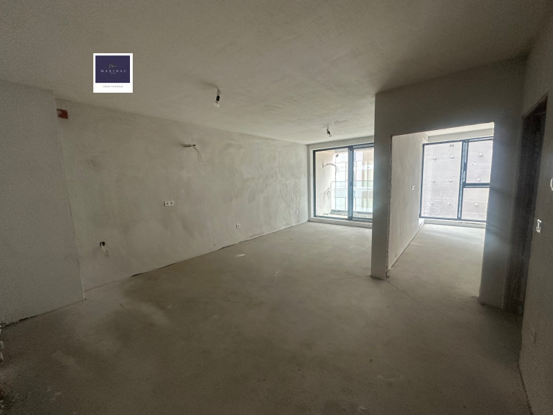 À venda  1 quarto Sofia , Malinova dolina , 77 m² | 97822155 - imagem [9]