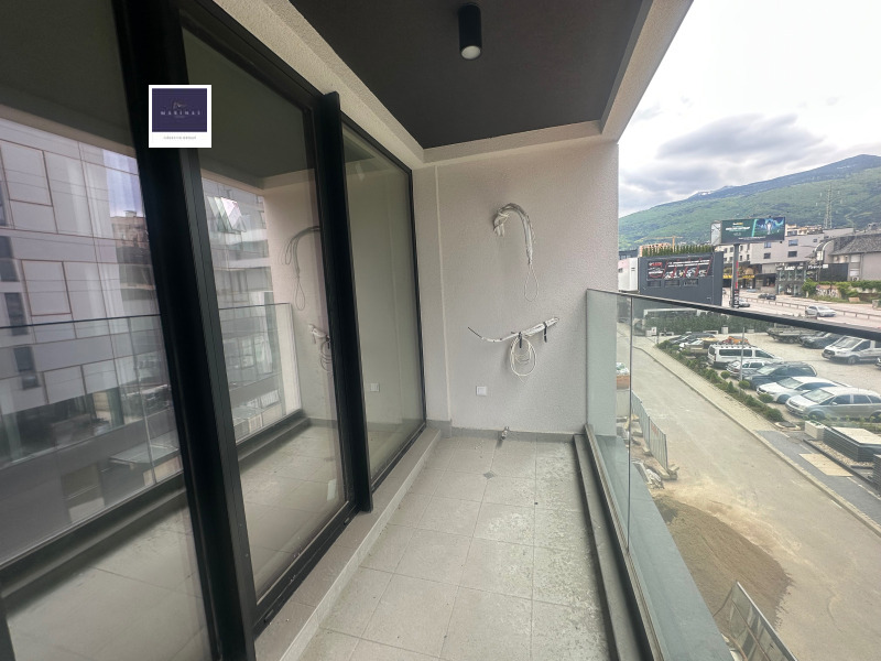 À venda  1 quarto Sofia , Malinova dolina , 77 m² | 97822155 - imagem [6]