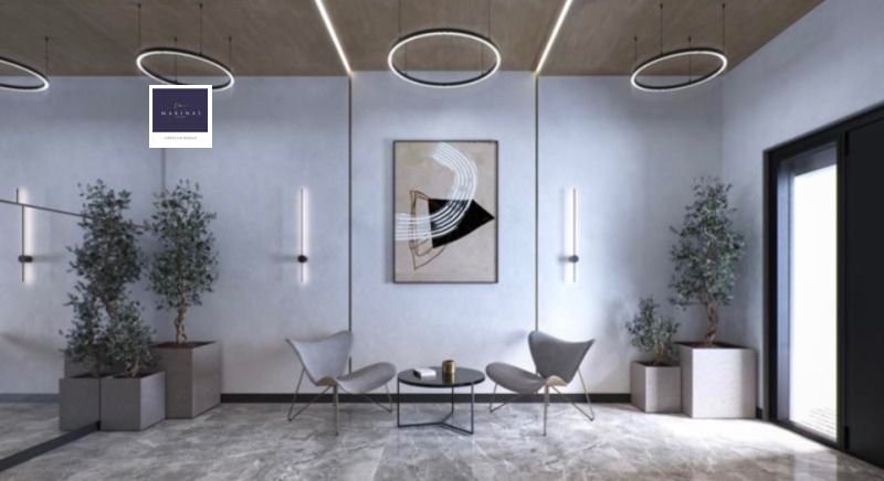 À venda  1 quarto Sofia , Malinova dolina , 77 m² | 97822155 - imagem [15]