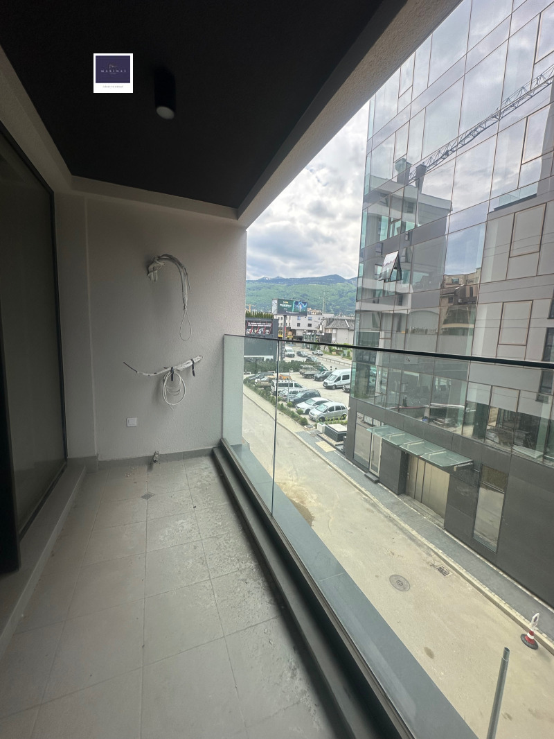 À venda  1 quarto Sofia , Malinova dolina , 77 m² | 97822155 - imagem [5]