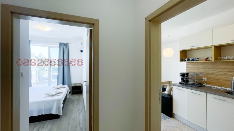 Продава 2-СТАЕН, гр. Царево, област Бургас, снимка 8 - Апартаменти - 52925775