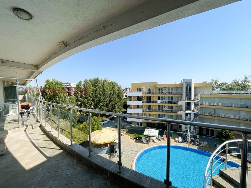 Продава 2-СТАЕН, гр. Царево, област Бургас, снимка 17 - Апартаменти - 52925775