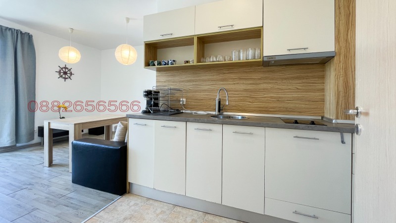 Продава 2-СТАЕН, гр. Царево, област Бургас, снимка 4 - Апартаменти - 52925775