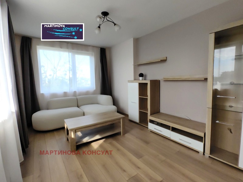 Продается  1 спальня София , Манастирски ливади , 68 кв.м | 45851960