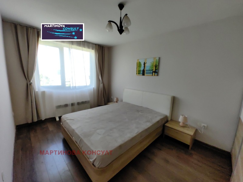 Продается  1 спальня София , Манастирски ливади , 68 кв.м | 45851960 - изображение [4]
