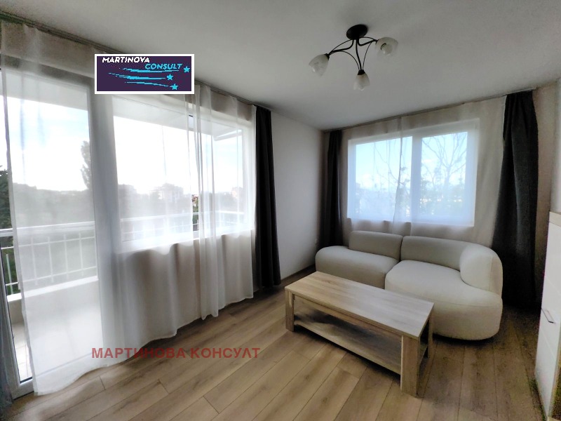 Продается  1 спальня София , Манастирски ливади , 68 кв.м | 45851960 - изображение [2]