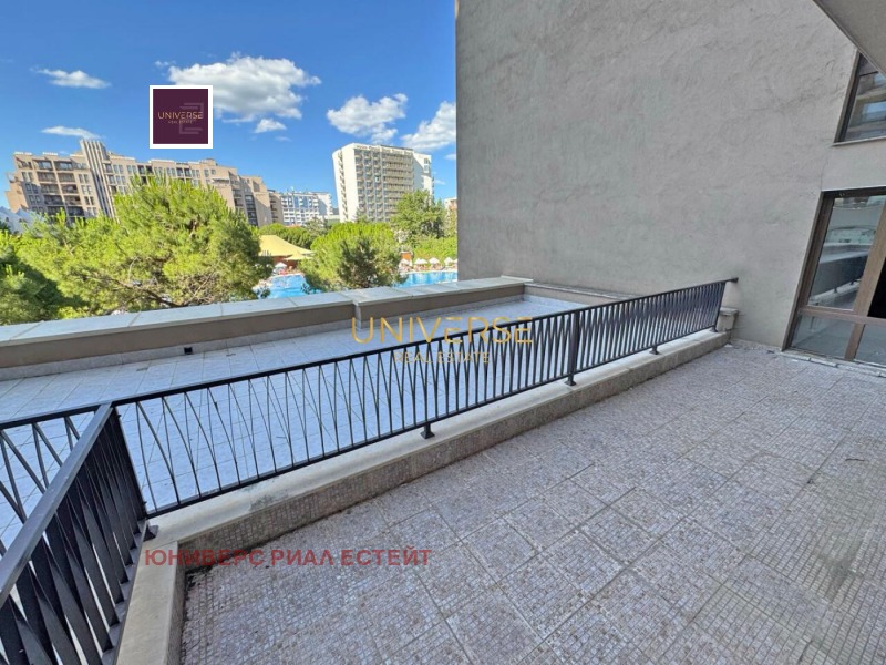 На продаж  1 спальня область Бургас , к.к. Слънчев бряг , 89 кв.м | 75306894 - зображення [11]