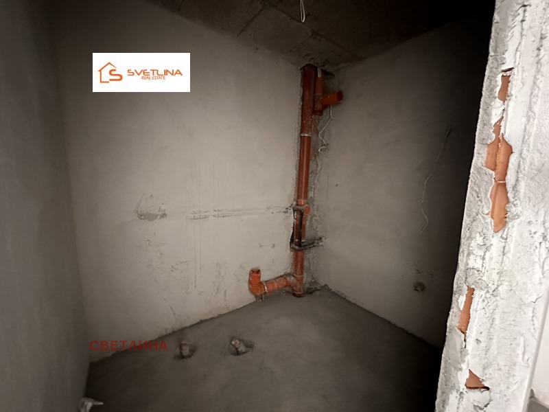 In vendita  1 camera da letto Sofia , Simeonovo , 83 mq | 53883995 - Immagine [8]