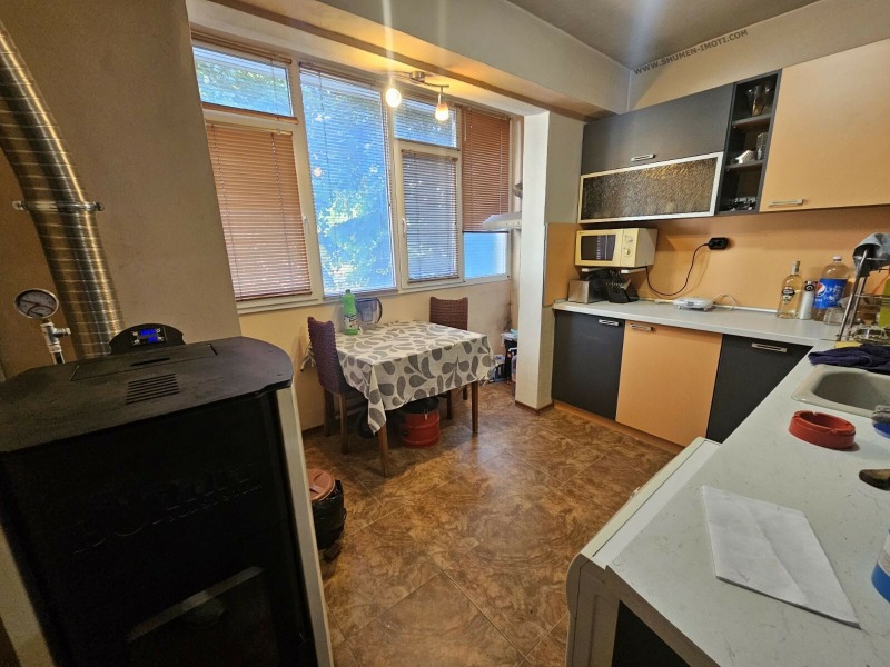Продается  1 спальня Шумен , Тракия , 64 кв.м | 71769640 - изображение [4]