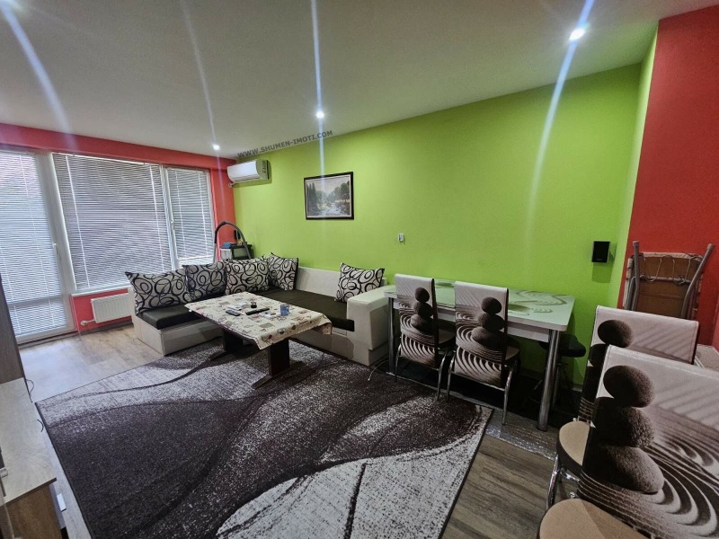 Продава 2-СТАЕН, град Шумен, Тракия • 178000 лв. • 52222193 — Holmes.bg
