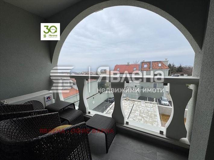 Продава 2-СТАЕН, гр. Варна, Свети Никола, снимка 8 - Апартаменти - 55534018